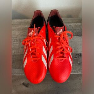 A.D.I.D.A.S. - Cleats